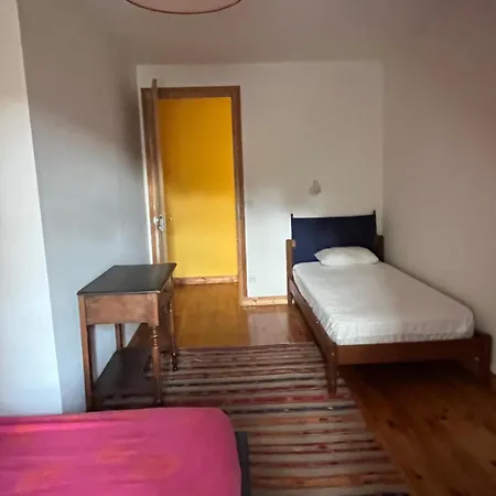 La Maison Perchee Vakantiehuis