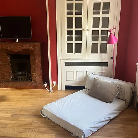 La Maison Perchee Vakantiehuis *