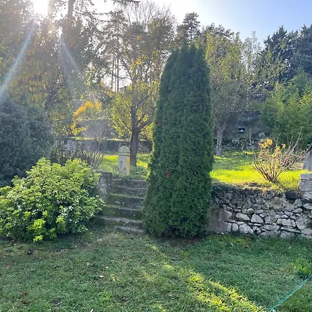 La Maison Perchée Casa vacanze Le Puy-en-Velay