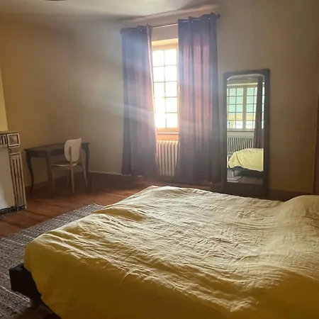 La Maison Perchee Le Puy-en-Velay