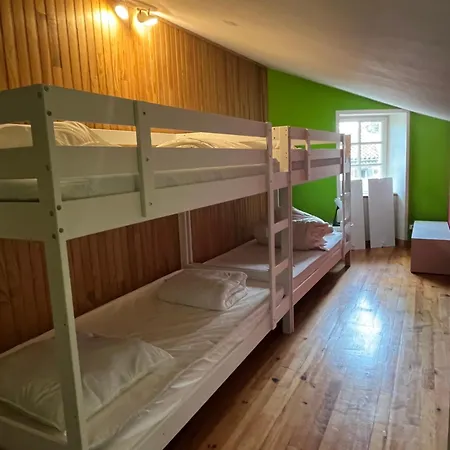 La Maison Perchee Vakantiehuis