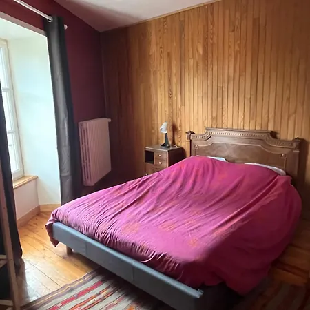 Holiday home La Maison Perchee Le Puy-en-Velay