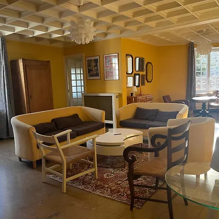 La Maison Perchee * Le Puy-en-Velay