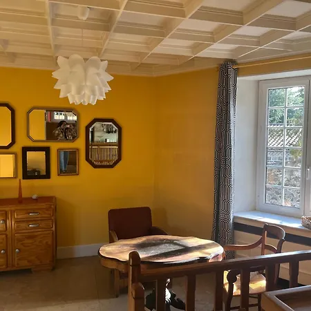 La Maison Perchee Holiday home